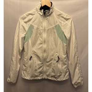 Women's Brooks Essential Run II Running Jogging Jacket (style 220510) Size XS